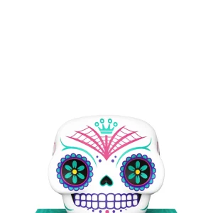 Calavera De Azucar