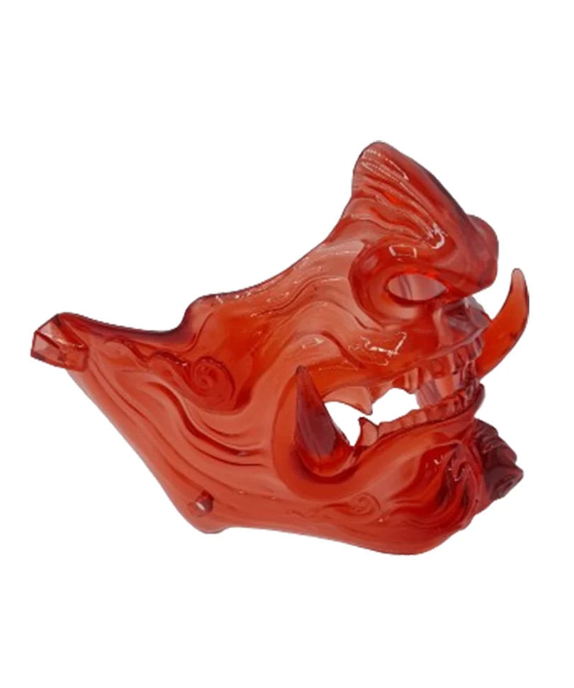 Oni Mask (Rosso)