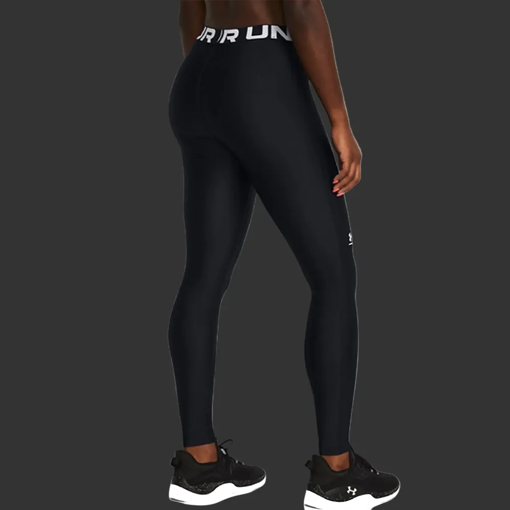 UA Leggings HeatGear - immagine 2