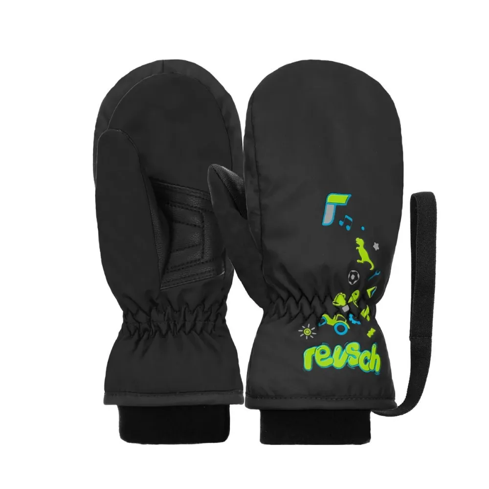 Reusch Guanti Neve Infant Mitten