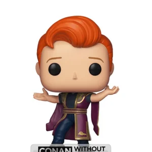 Conan O’Brien (Armenian Folk Dancer) Conan O’Brien (Armenian Folk Dancer)