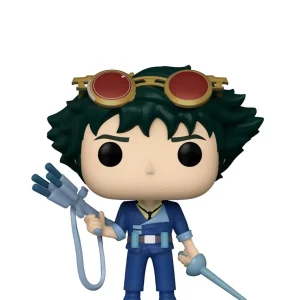 Spike with Weapon and Sword Spike with Weapon and Sword