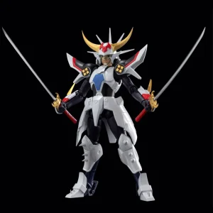 Samurai Troopers Ryo Sanada Inferno Armor – Sentinel Samurai Troopers Ryo Sanada Inferno Armor – Sentinel