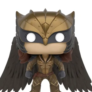 Hawkgirl
