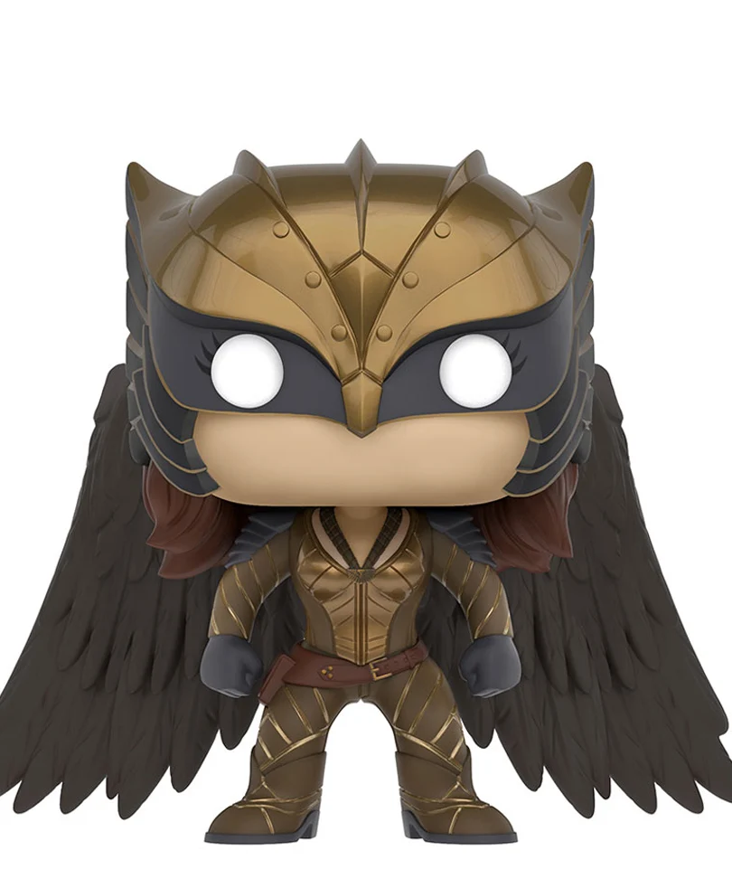 Hawkgirl