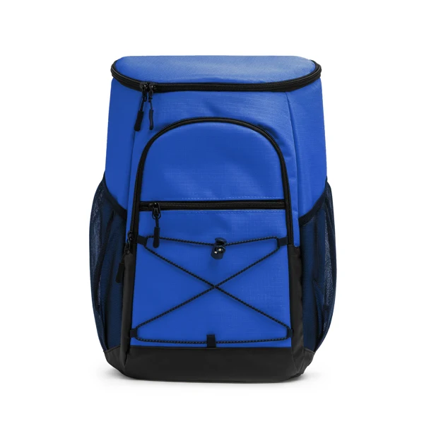 Zaino Termico in Poliestere Ripstop 210D – 18 L, Schienale e Spallacci Imbottiti - immagine 2