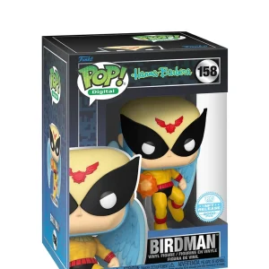 Birdman Birdman
