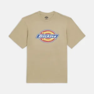 Dickies T Shirt Uomo Icon Logo Tee Ss