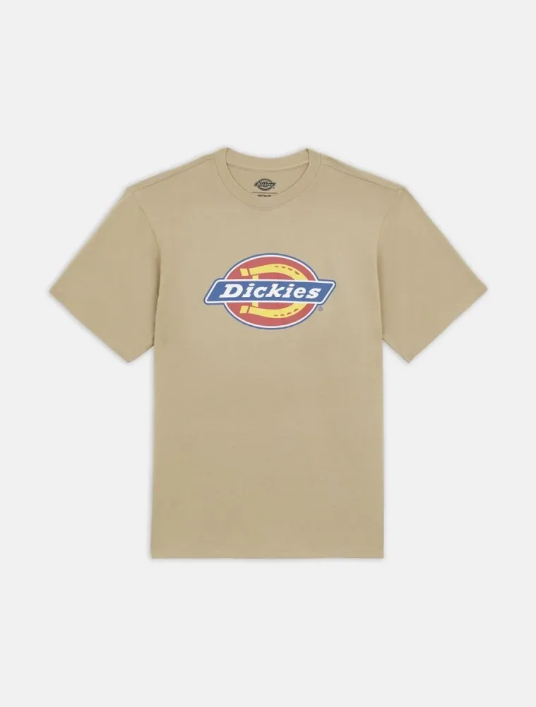 Dickies T Shirt Uomo Icon Logo Tee Ss