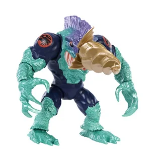 Mattel – Street Sharks 30Th Anniversary Slash Act Mattel – Street Sharks 30Th Anniversary Slash Act