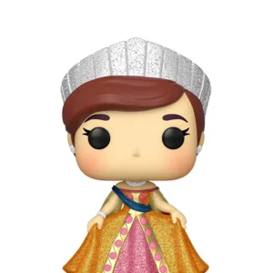 Anastasia (Diamond Glitter)