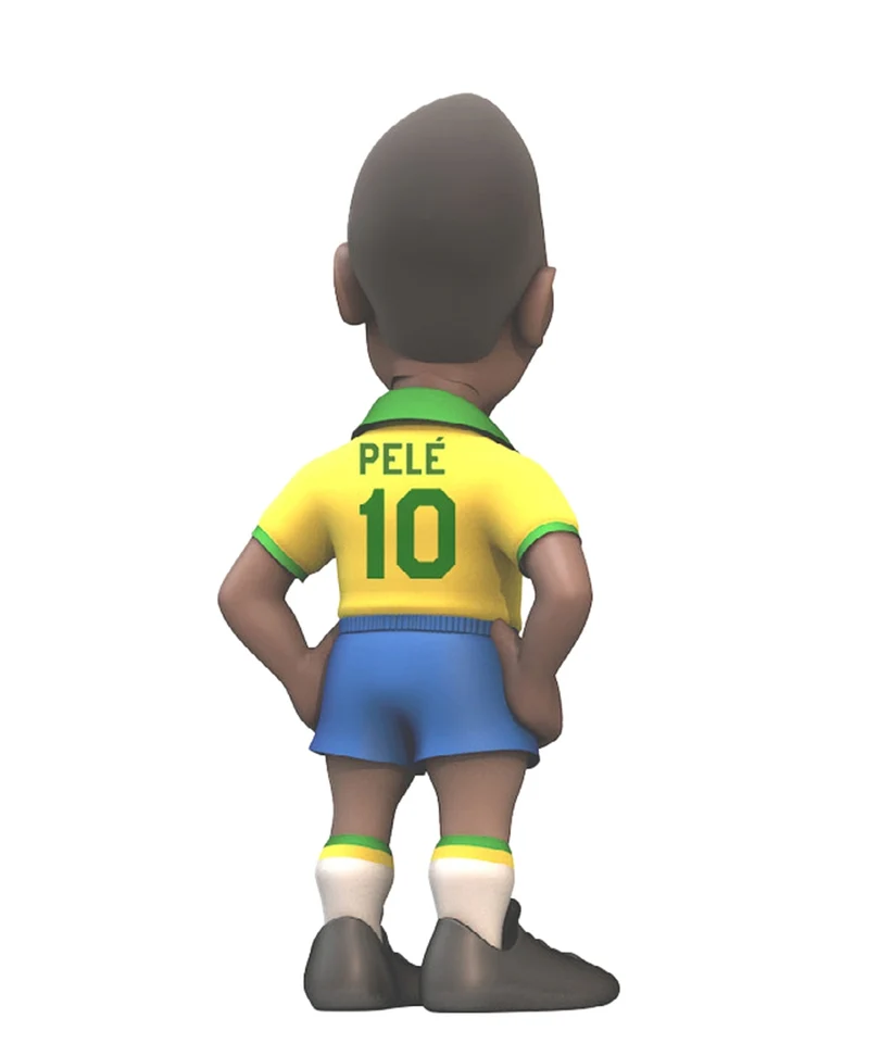 Pelè (Brasile) - immagine 2