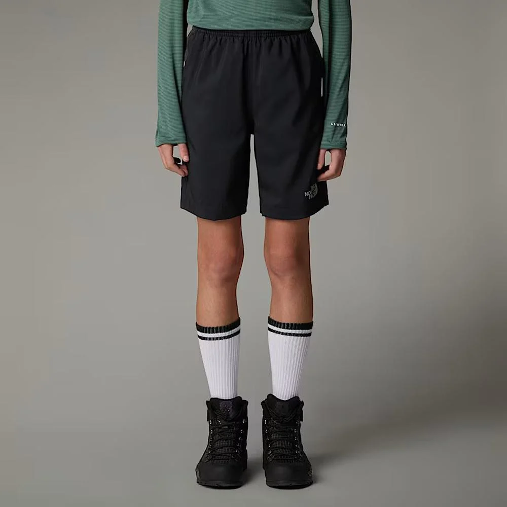 The North Face Pantaloncini Junior Reactor