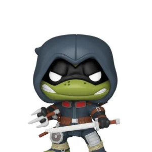 The Last Ronin The Last Ronin