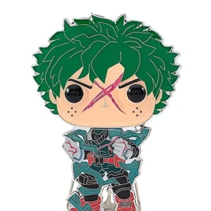 Deku Pin