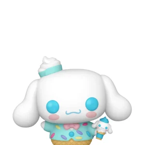 Cinnamoroll (Ice Cream) Cinnamoroll (Ice Cream)