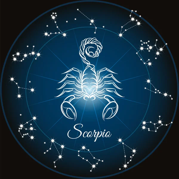 SCORPIONE Bracciale + Opuscolo del Segno - immagine 2