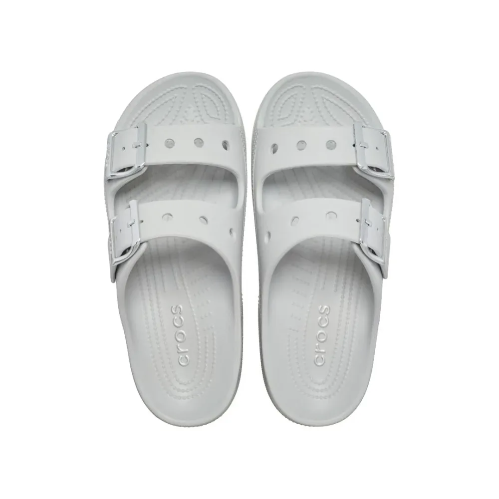 Crocs Saturday Metallic Buckle - immagine 3