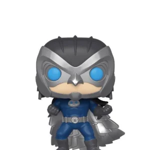 Owlman Owlman