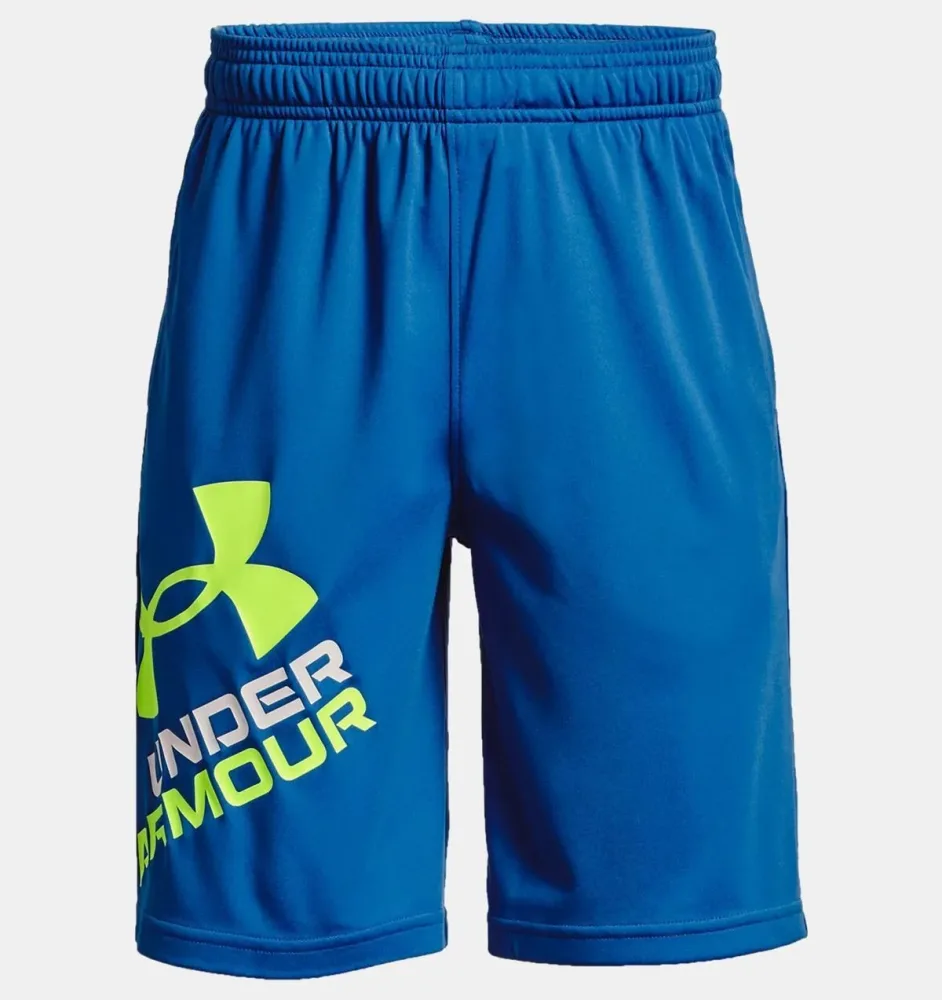 Under Armour Pantaloncini Junior