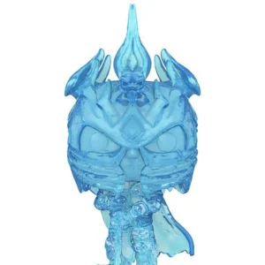 The Lich King The Lich King