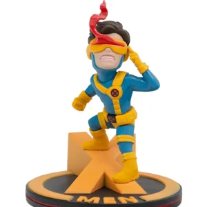 Figura Ciclope Q-Fig Marvel (X-Men) Figura Ciclope Q-Fig Marvel (X-Men)