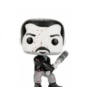 Negan (Bloody – Black & White) Negan (Bloody – Black & White)