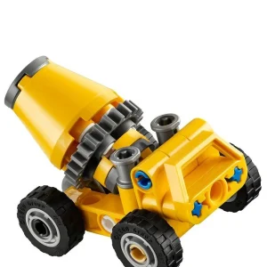 Cement Truck Cement Truck