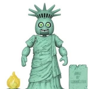 Liberty Chica – FNAF: Special Delivery