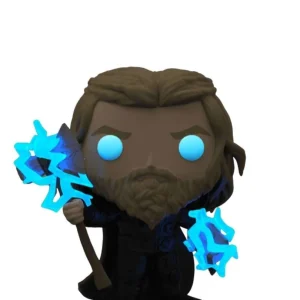 Thor (w/ Stormbreaker) Chase Thor (w/ Stormbreaker) Chase