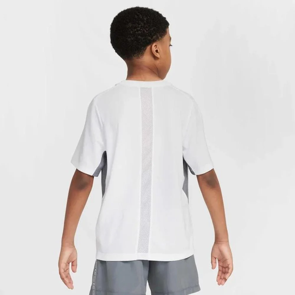 Nike T Shirt Junior Top Gx Love - immagine 2