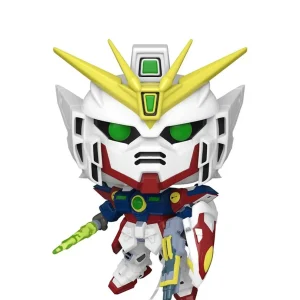 XXXG-00W0 Wing Gundam Zero XXXG-00W0 Wing Gundam Zero