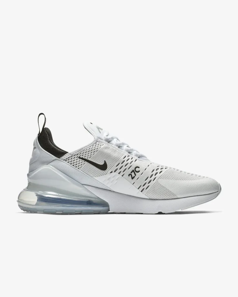 Nike Scarpe Uomo Air Max 270 Mesh - immagine 3