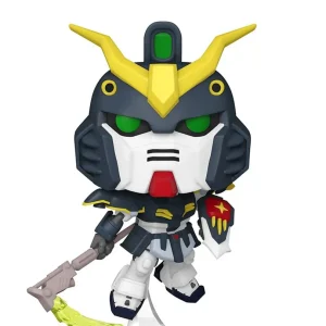 XXXG-01D Gundam Deathscythe XXXG-01D Gundam Deathscythe