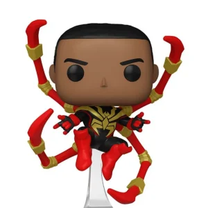 Miles Morales Iron Spider (Chase) Miles Morales Iron Spider (Chase)