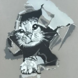 LE CHAT LE CHAT