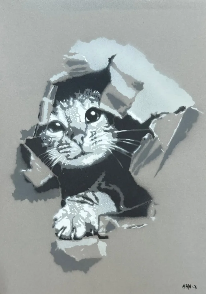 LE CHAT