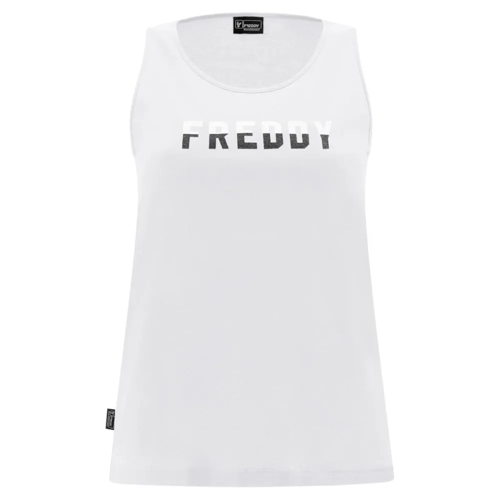 Freddy Canotta Donna College Luxe