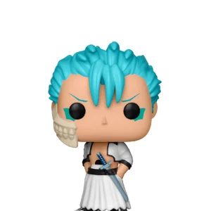 Grimmjow