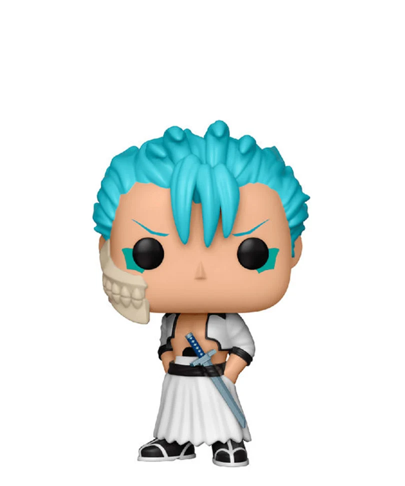 Grimmjow