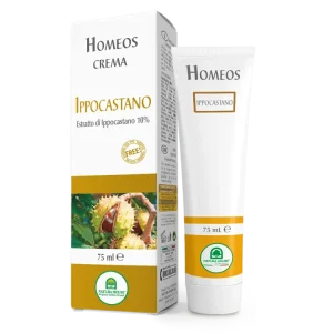 HOMEOS CREMA IPPOCASTANO HOMEOS CREMA IPPOCASTANO