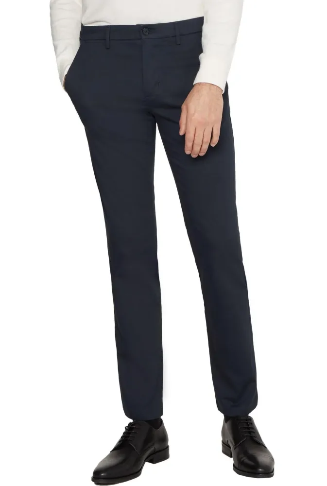 Tommy Hilfiger Pantaloni Uomo Bleecker - immagine 3