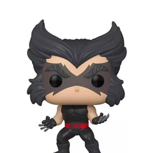 Retro Wolverine [Only at Target]