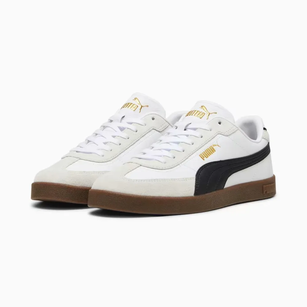 Puma Scarpe Uomo Club II Era - immagine 2