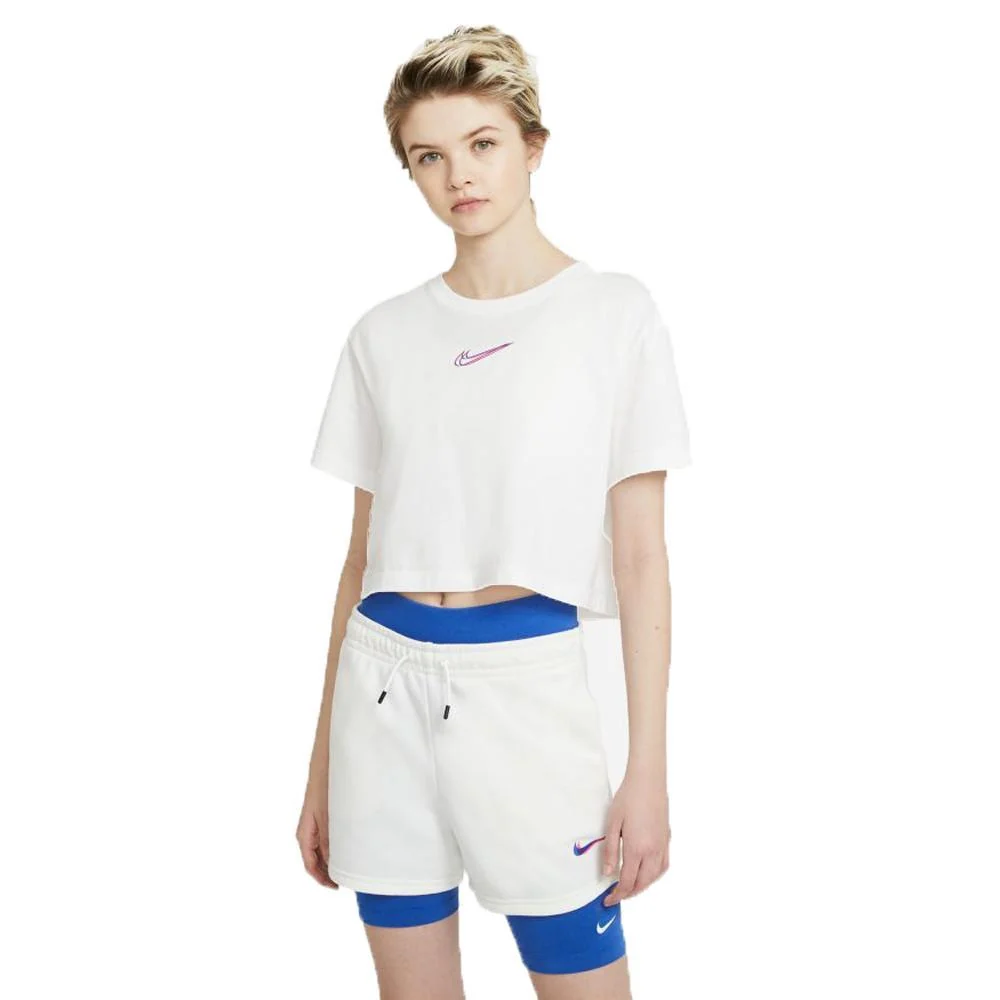 Nike T-Shirt Donna Nike T-Shirt Donna