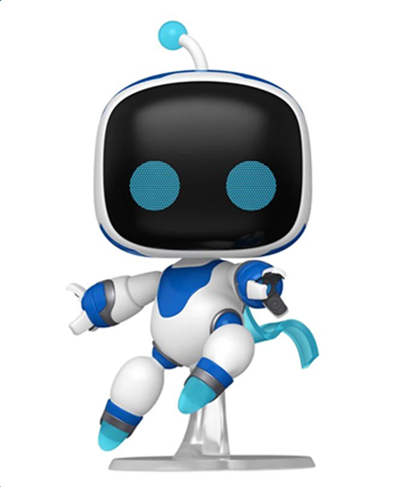 Astro Bot (10-Inch)