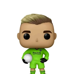 Keylor Navas Keylor Navas