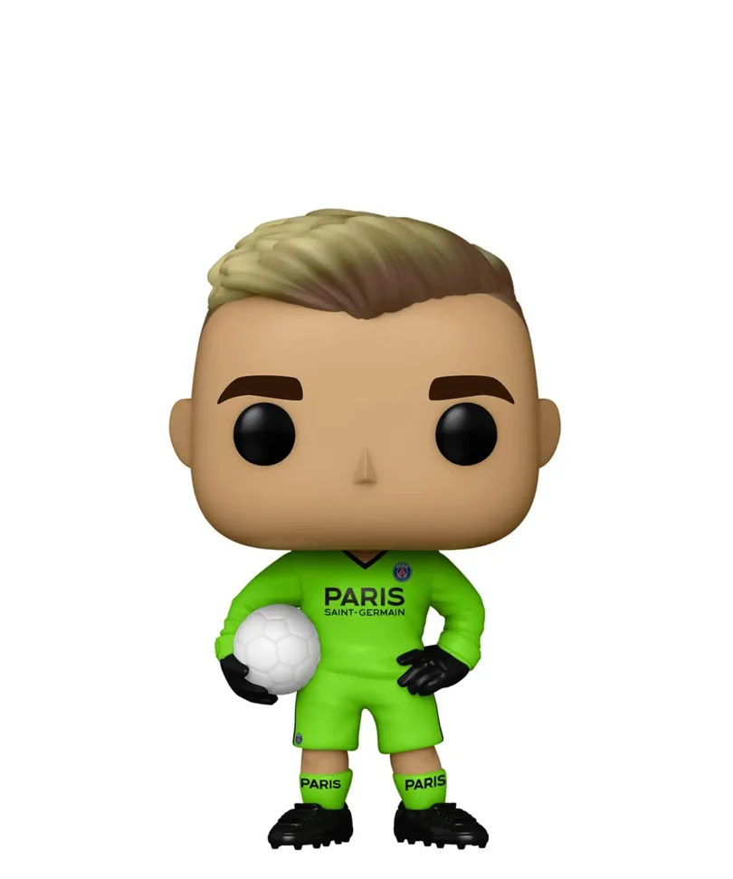 Keylor Navas