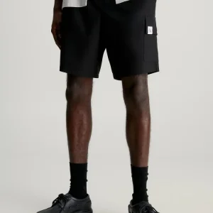 Calvin Klein Pantaloncini Uomo Woven Tab Calvin Klein Pantaloncini Uomo Woven Tab