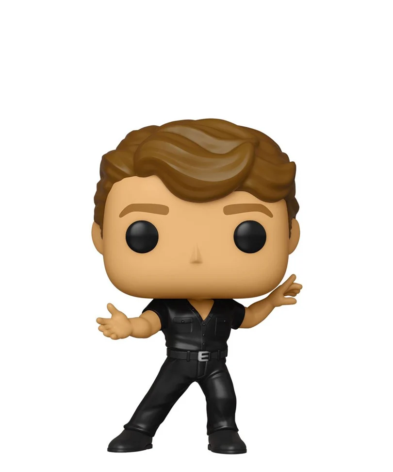 Johnny (Talent Show)